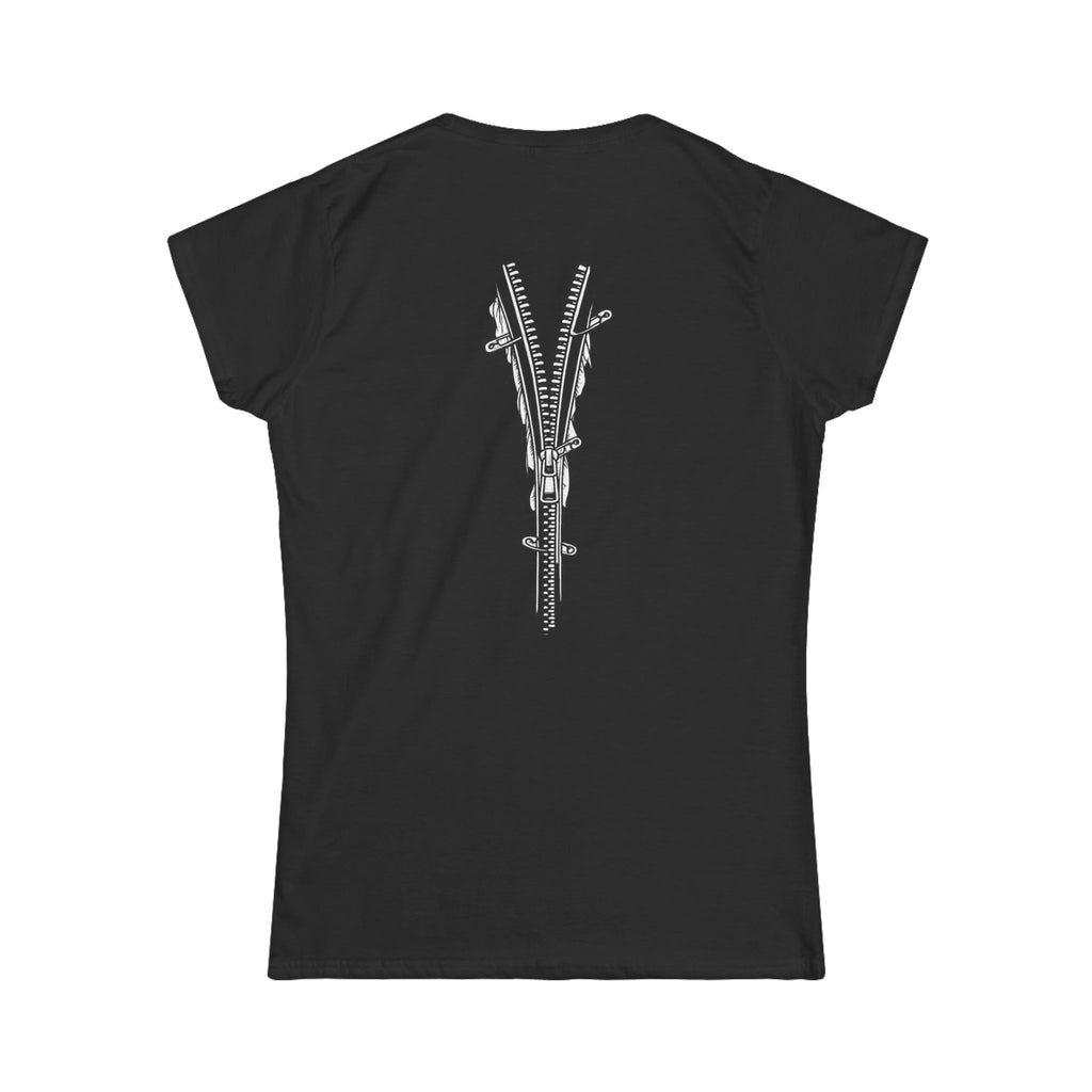 I Cosplay Classic! Women's Softstyle Tee