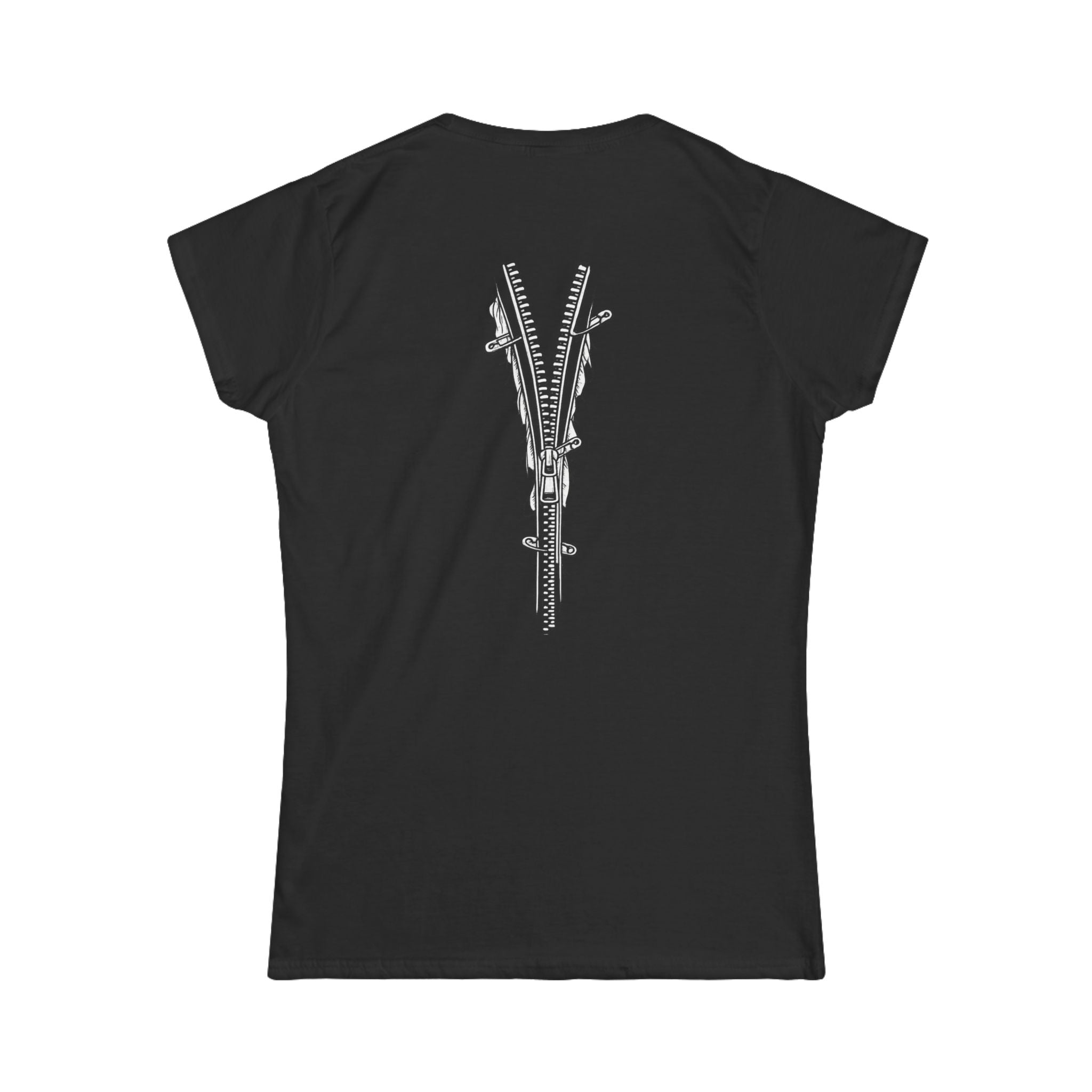 I Cosplay Classic! Women's Softstyle Tee