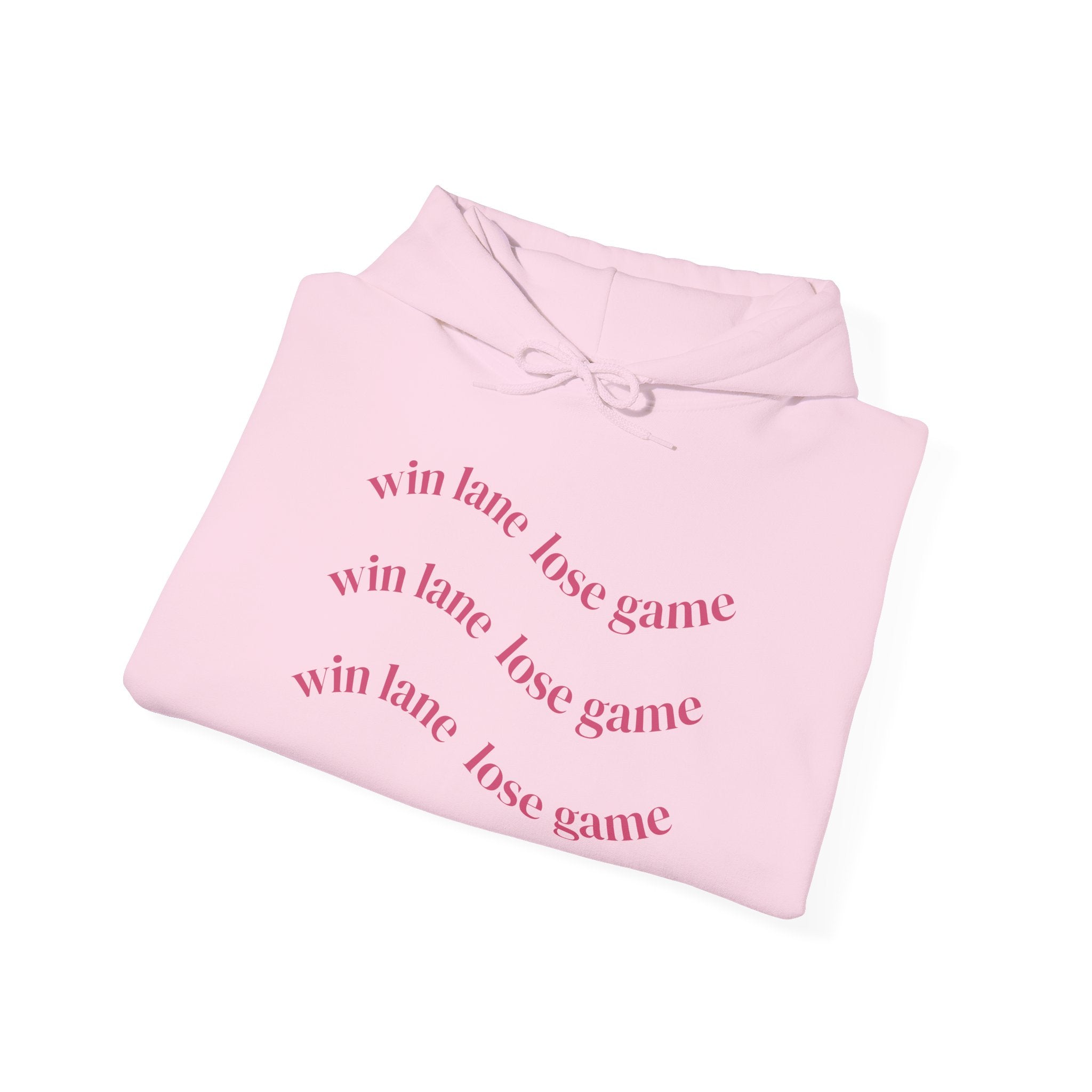 Won lane but lost the game? FF15 with this hoodie!