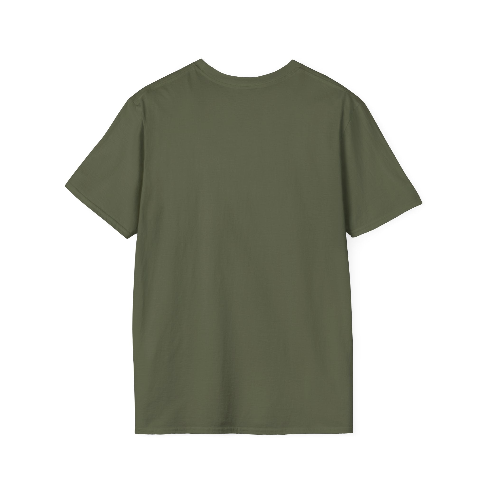 Father's Day Again! Unisex Softstyle T-Shirt