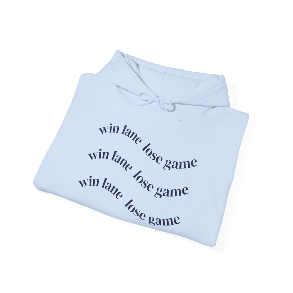 Won lane but lost the game? FF15 with this hoodie!