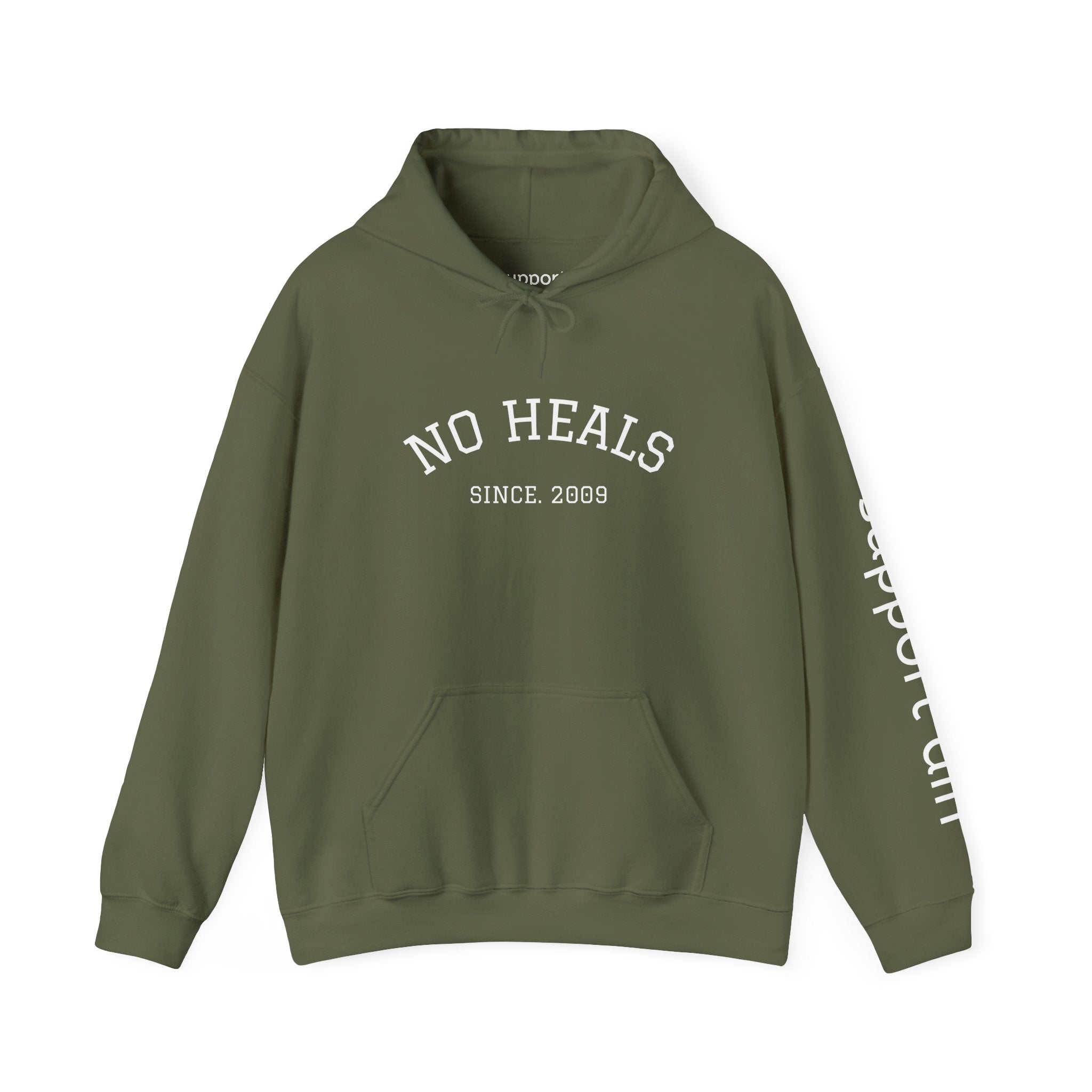 Support Diff Sweaters!