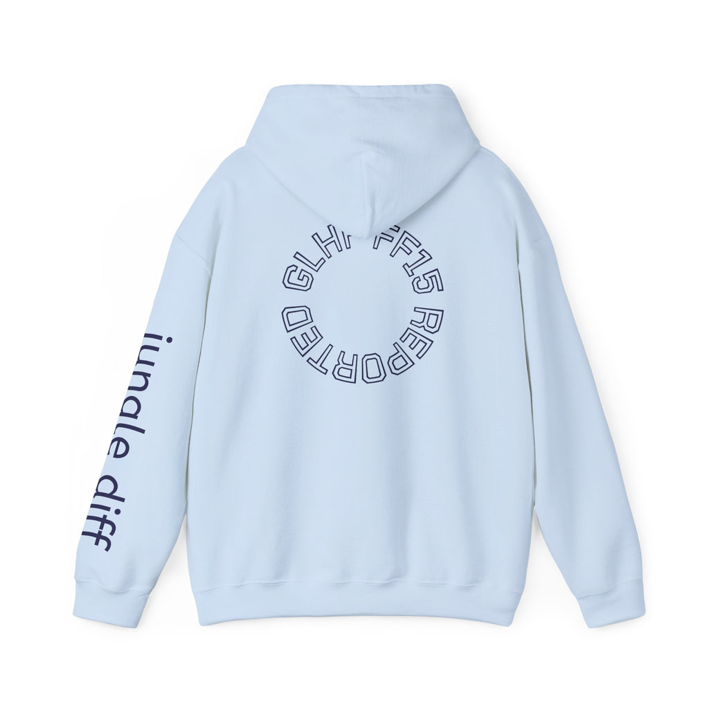 Won lane but lost the game? FF15 with this hoodie!