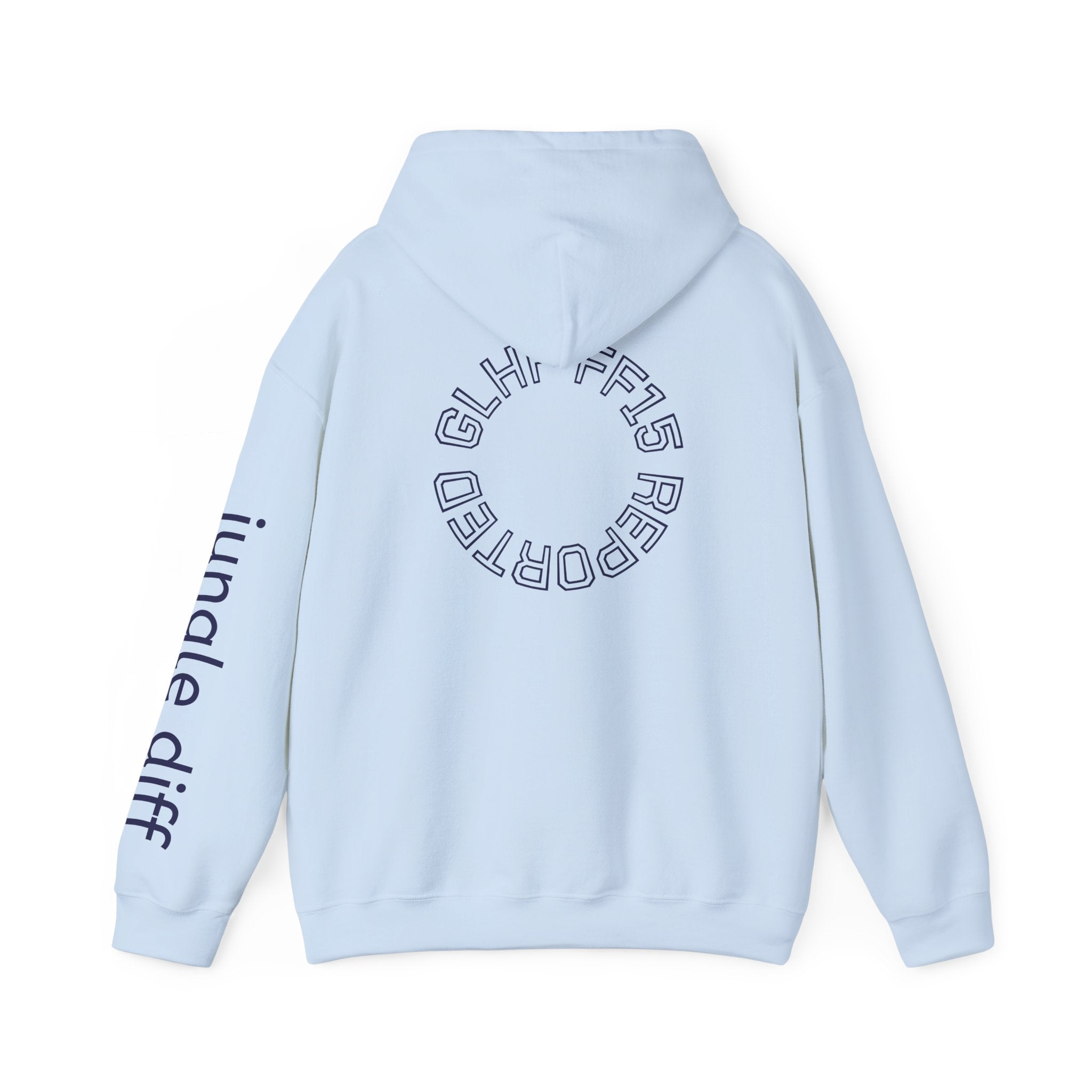 Won lane but lost the game? FF15 with this hoodie!