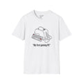 My first gaming PC! Unisex Softstyle T-Shirt