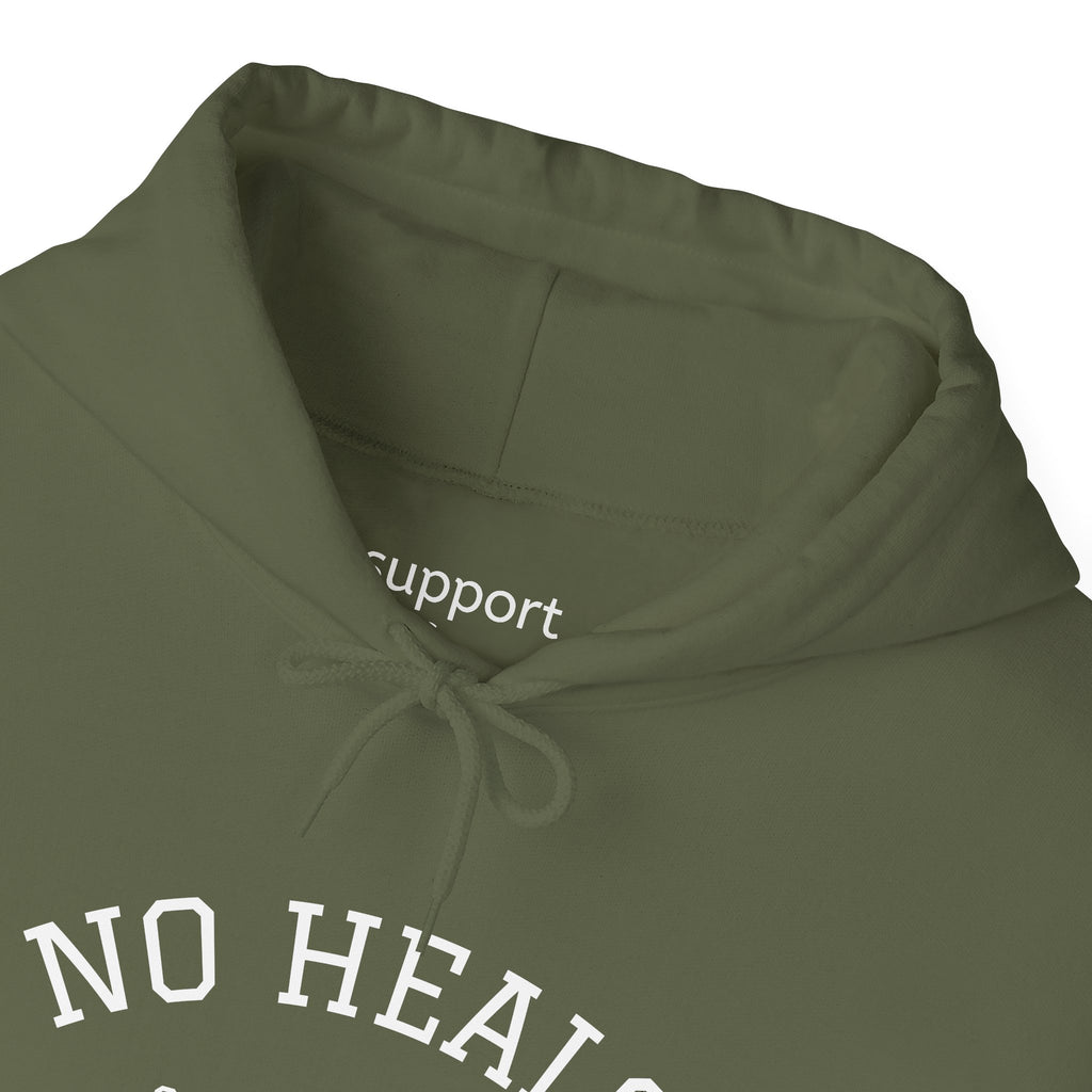 Support Diff Sweaters!
