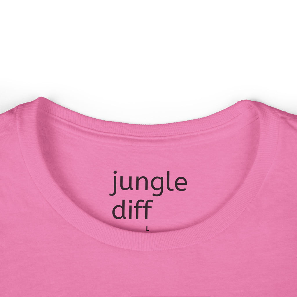 Heal Sl<3t! Women's Softstyle Tee