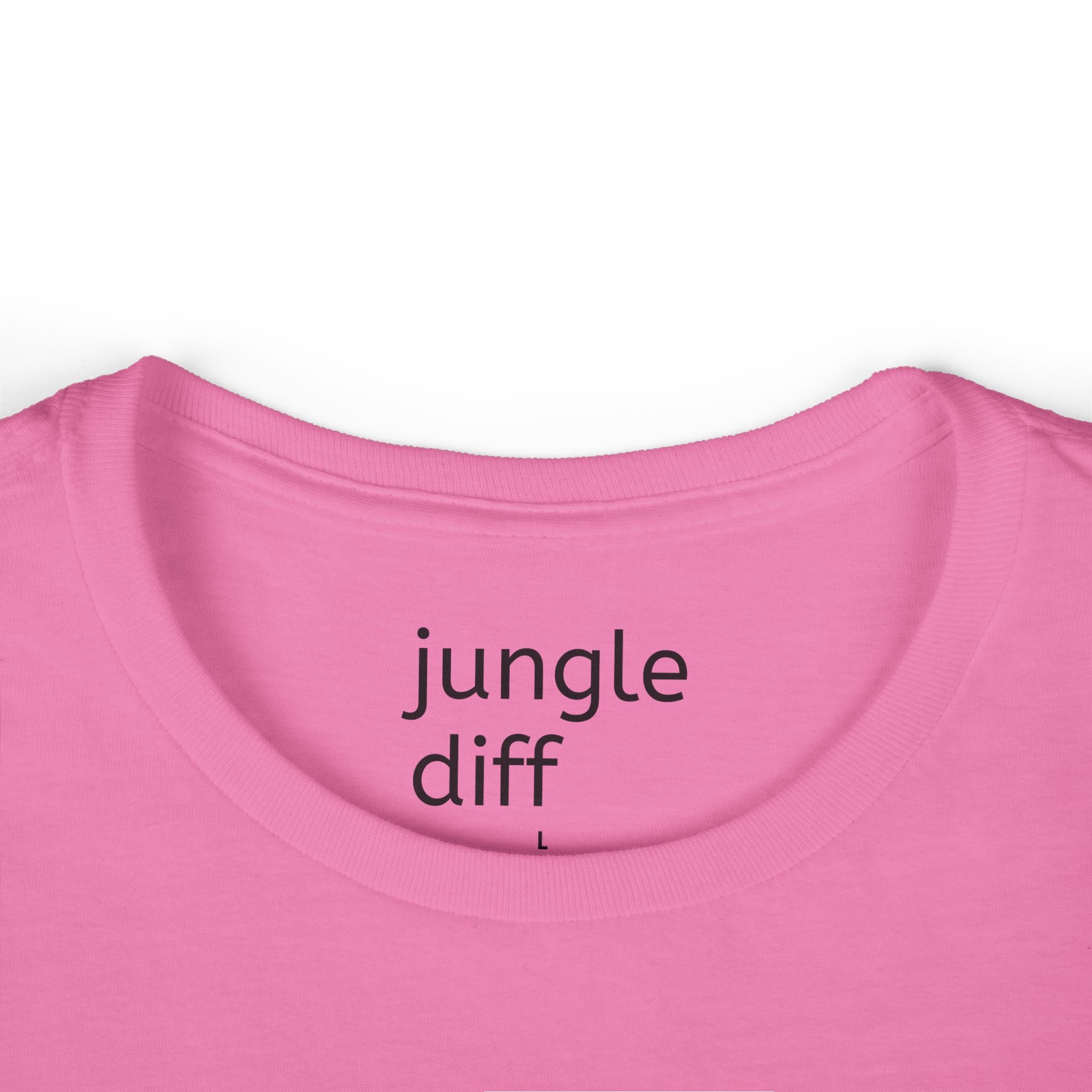 Heal Sl<3t! Women's Softstyle Tee