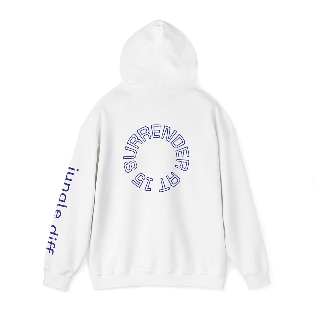 The Classic! Our flagship Hoodie! Jungle Diff Sweaters!
